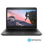 Ремонт HP ZBook 14u в Екатеринбурге