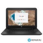 Ремонт HP Chromebook 11 в Екатеринбурге