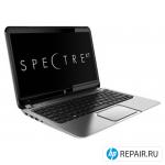 Ремонт HP Envy Spectre в Екатеринбурге