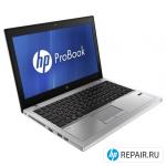 Ремонт HP ProBook 5330m в Екатеринбурге