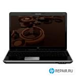 Ремонт HP PAVILION dv6 2155er в Екатеринбурге