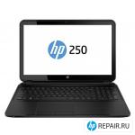Ремонт HP 250 G2 в Екатеринбурге
