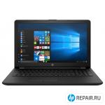 Ремонт HP 15 bw073ur в Екатеринбурге