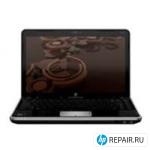 Ремонт HP PAVILION DV3 в Екатеринбурге