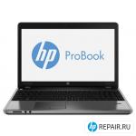 Ремонт HP ProBook 4540s в Екатеринбурге