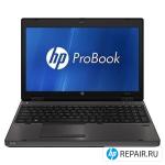Ремонт HP ProBook 6560b в Екатеринбурге