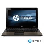 Ремонт HP ProBook 5320m в Екатеринбурге