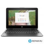 Ремонт HP Chromebook x360 в Екатеринбурге