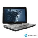 Ремонт HP PAVILION tx2600 в Екатеринбурге