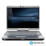 Ремонт HP EliteBook 2760p в Екатеринбурге