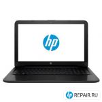 Ремонт HP 15 ac000 в Екатеринбурге