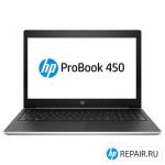 Ремонт HP ProBook 450 G5 в Екатеринбурге