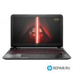 Ремонт HP Star Wars в Екатеринбурге