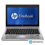 Ремонт HP EliteBook 2560p в Екатеринбурге