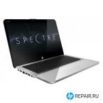 Ремонт HP Spectre 14 в Екатеринбурге