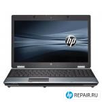 Ремонт HP ProBook 6540b в Екатеринбурге