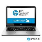 Ремонт HP Envy TouchSmart в Екатеринбурге