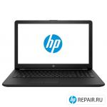Ремонт HP 15 bw597ur в Екатеринбурге