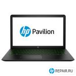 Ремонт HP PAVILION POWER в Екатеринбурге