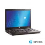 Ремонт HP nx7300 в Екатеринбурге