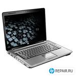 Ремонт HP PAVILION DV4 в Екатеринбурге