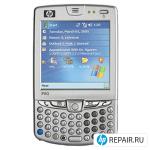 Ремонт HP iPAQ hw6915 в Екатеринбурге