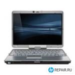 Ремонт HP EliteBook 2740p в Екатеринбурге