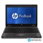Ремонт HP ProBook 6360b в Екатеринбурге