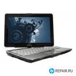 Ремонт HP PAVILION tx2500 в Екатеринбурге