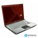 Ремонт HP PAVILION dv6899er в Екатеринбурге