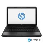 Ремонт HP 250 G1 в Екатеринбурге