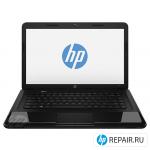 Ремонт HP 2000 2d00 в Екатеринбурге