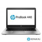Ремонт HP ProBook в Екатеринбурге