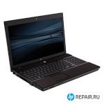 Ремонт HP ProBook 4515s в Екатеринбурге