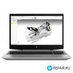 Ремонт HP ZBook 15v в Екатеринбурге
