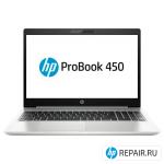 Ремонт HP ProBook 450 G6 в Екатеринбурге