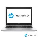 Ремонт HP ProBook 645 G4 в Екатеринбурге