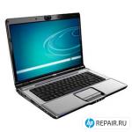 Ремонт HP PAVILION dv6840er в Екатеринбурге