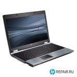 Ремонт HP ProBook 6545b в Екатеринбурге