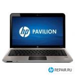 Ремонт HP PAVILION dm4 в Екатеринбурге
