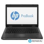 Ремонт HP ProBook 6470b в Екатеринбурге