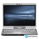 Ремонт HP EliteBook 2730p в Екатеринбурге