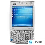 Ремонт HP iPAQ hw6910 в Екатеринбурге