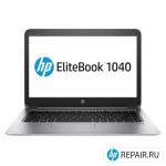 Ремонт HP EliteBook 1040 в Екатеринбурге