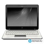 Ремонт HP PAVILION DV2 в Екатеринбурге