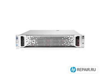 Ремонт серверов в Екатеринбурге