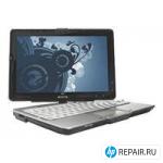 Ремонт HP PAVILION tx2000 в Екатеринбурге