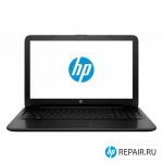 Ремонт HP 15 af152ur в Екатеринбурге