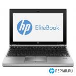 Ремонт HP EliteBook 2170p в Екатеринбурге