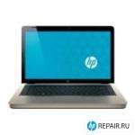 Ремонт HP G62 140ET в Екатеринбурге